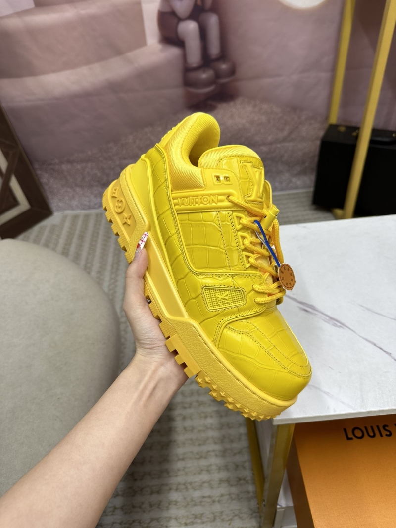 Louis Vuitton Sneakers